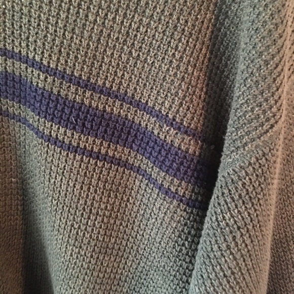 Vintage Men’s American Eagle Sweater Sz XL - Picture 2 of 8